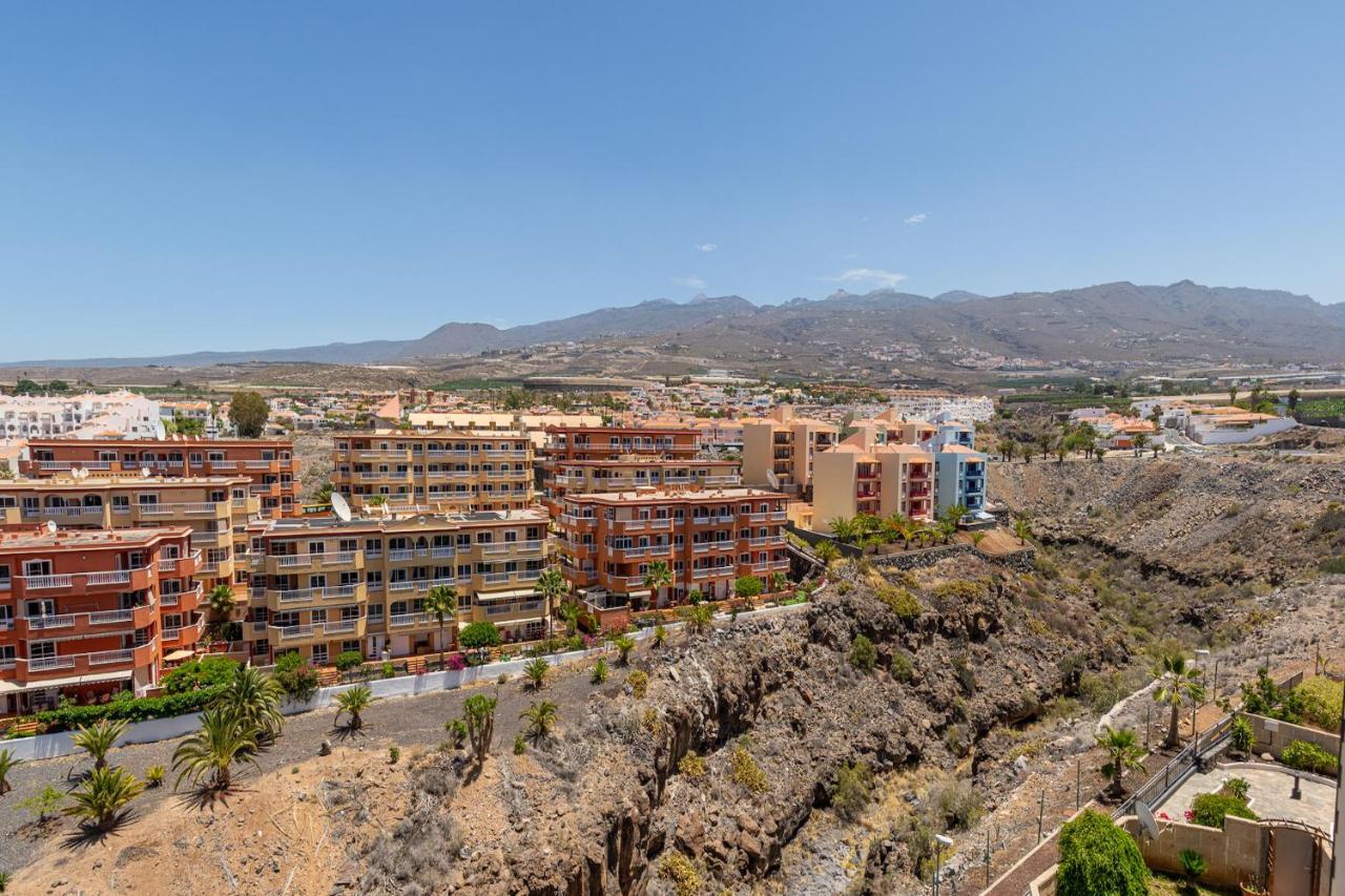 Penthouse Apartment With Ocean View Кальяо-Сальвахе Екстер'єр фото